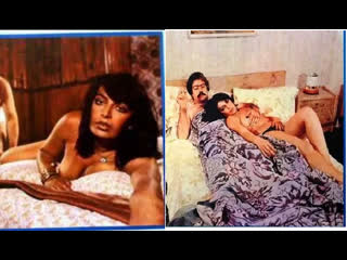 zerrin egeliler whore 1979 erotic turkish vintage movie