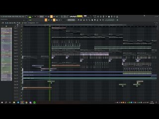 witch house like blessed mane fl studio